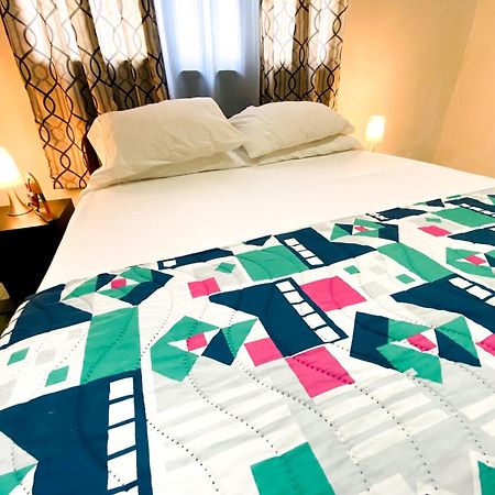 Bed and Breakfast Mansion Bahia Manga Картахена Экстерьер фото
