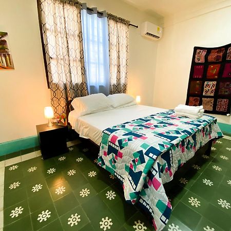 Bed and Breakfast Mansion Bahia Manga Картахена Экстерьер фото