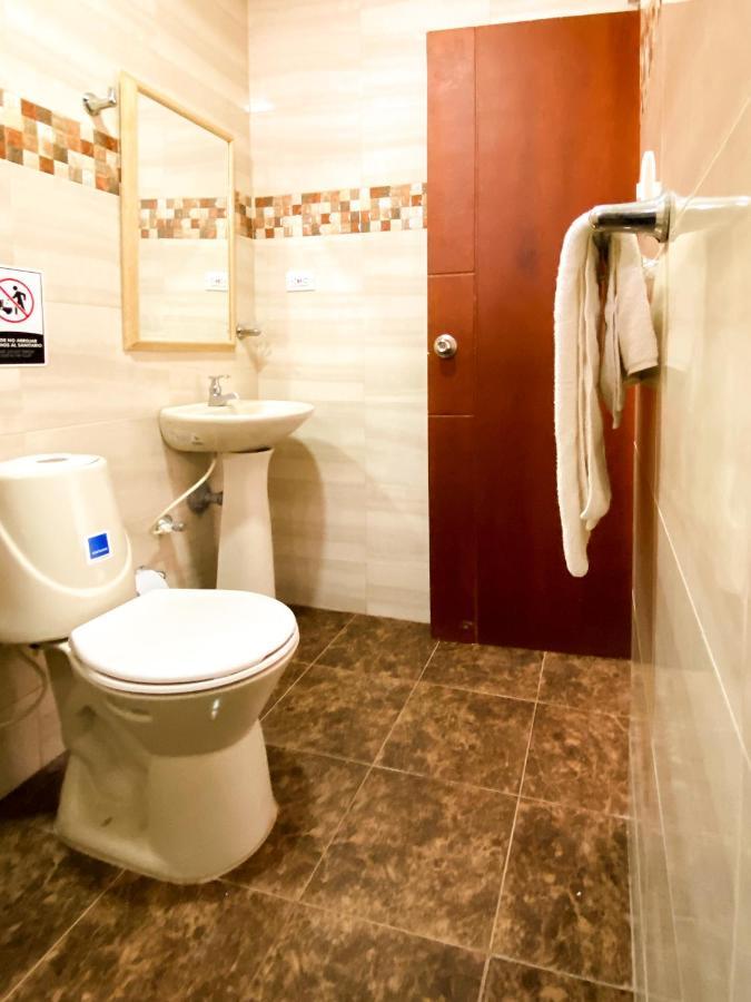 Bed and Breakfast Mansion Bahia Manga Картахена Экстерьер фото