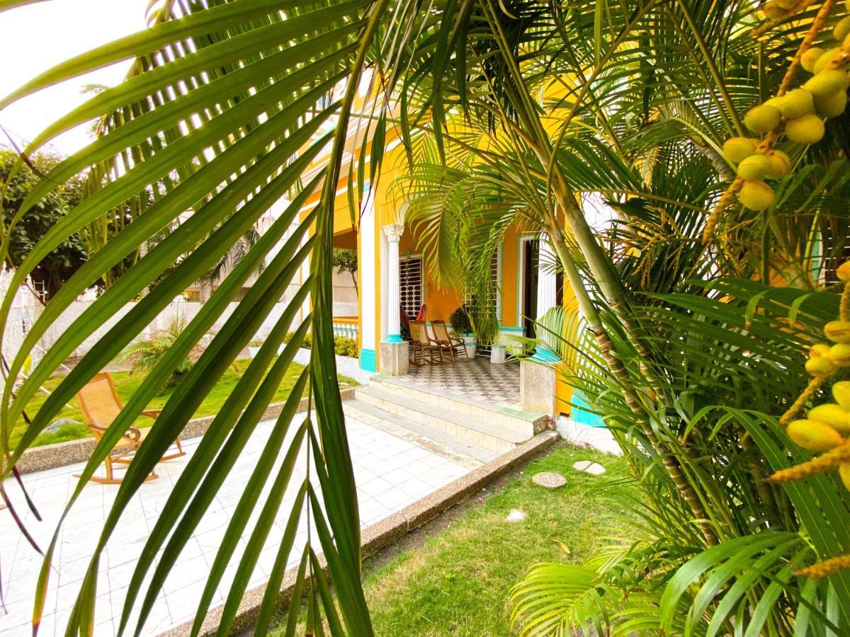 Bed and Breakfast Mansion Bahia Manga Картахена Экстерьер фото