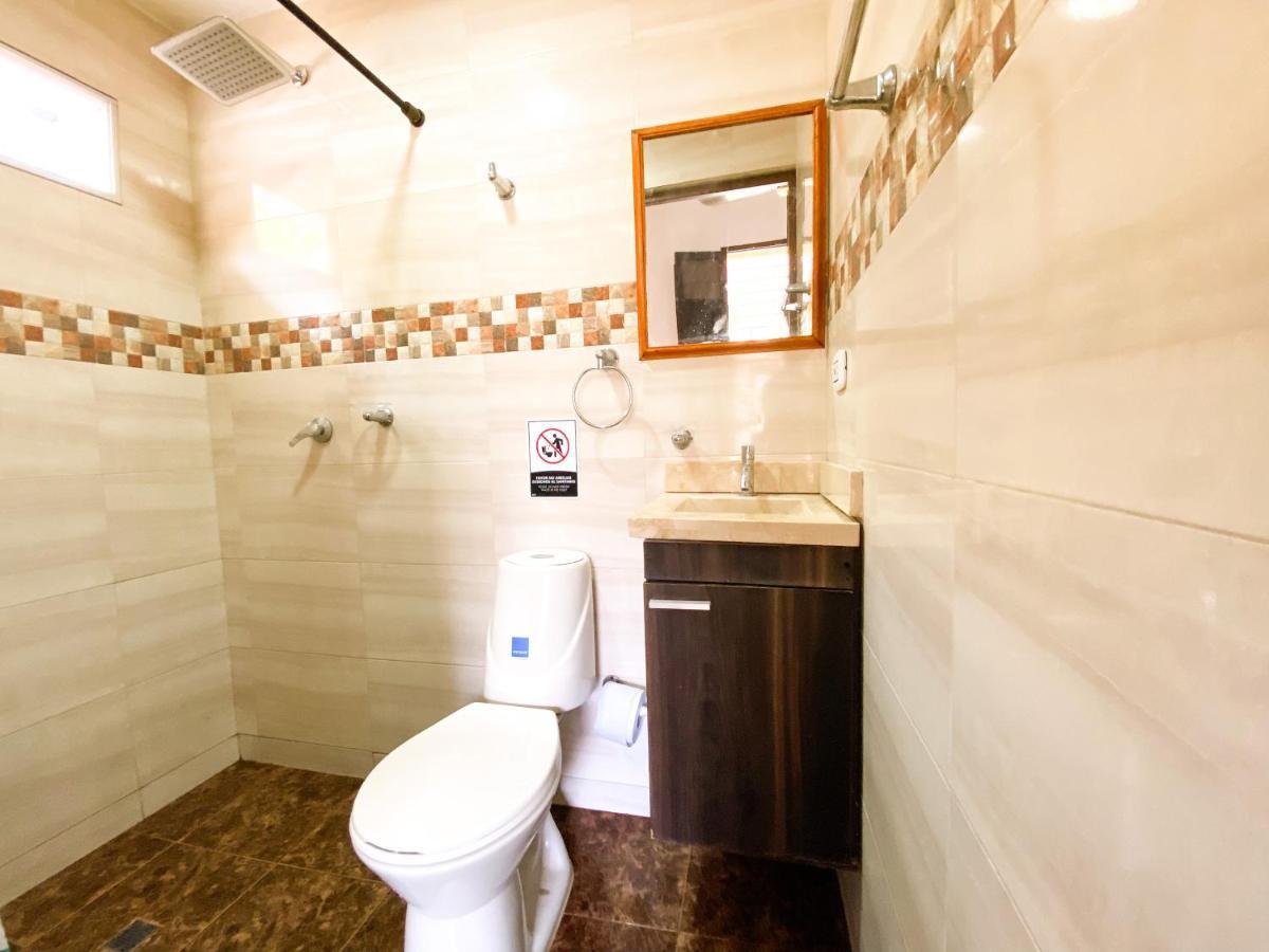 Bed and Breakfast Mansion Bahia Manga Картахена Экстерьер фото