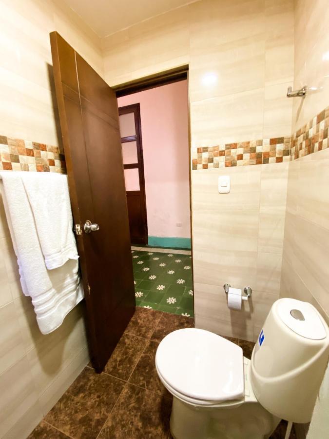 Bed and Breakfast Mansion Bahia Manga Картахена Экстерьер фото