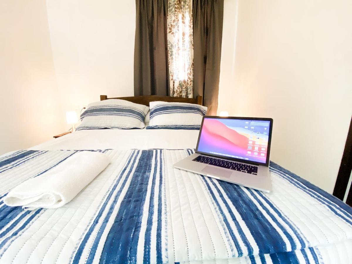 Bed and Breakfast Mansion Bahia Manga Картахена Экстерьер фото