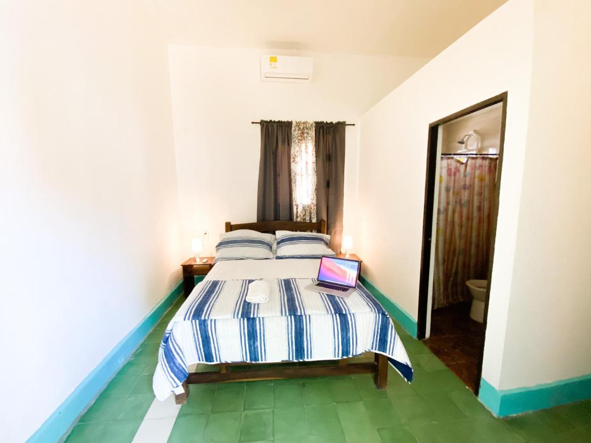 Bed and Breakfast Mansion Bahia Manga Картахена Экстерьер фото