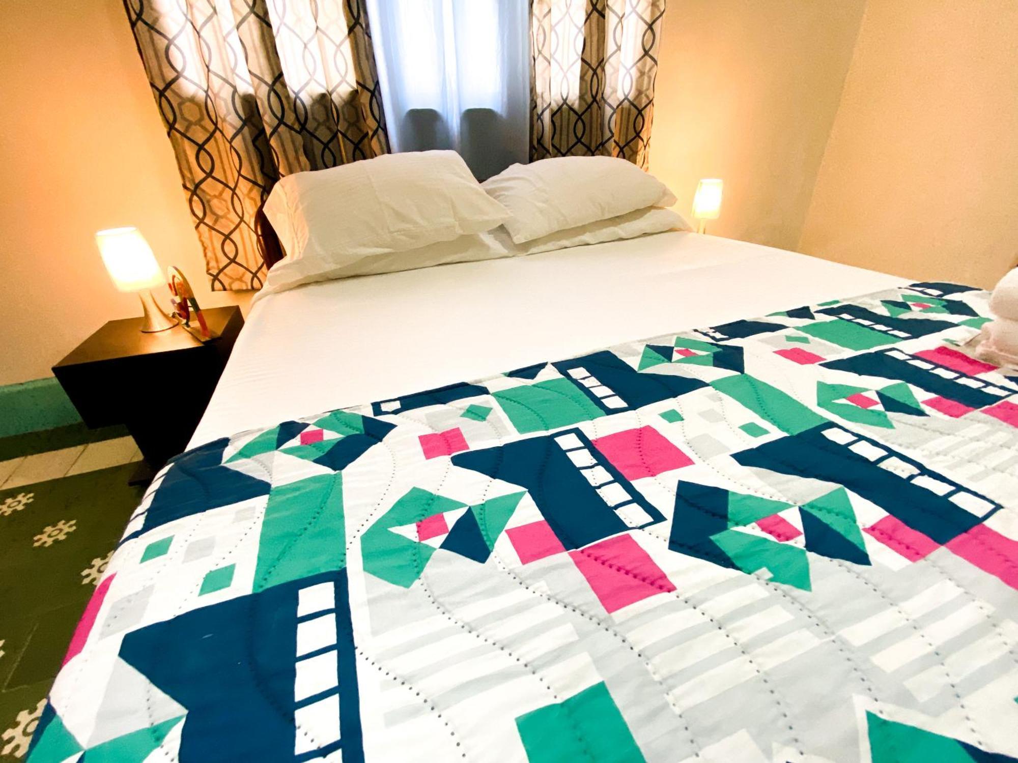 Bed and Breakfast Mansion Bahia Manga Картахена Экстерьер фото