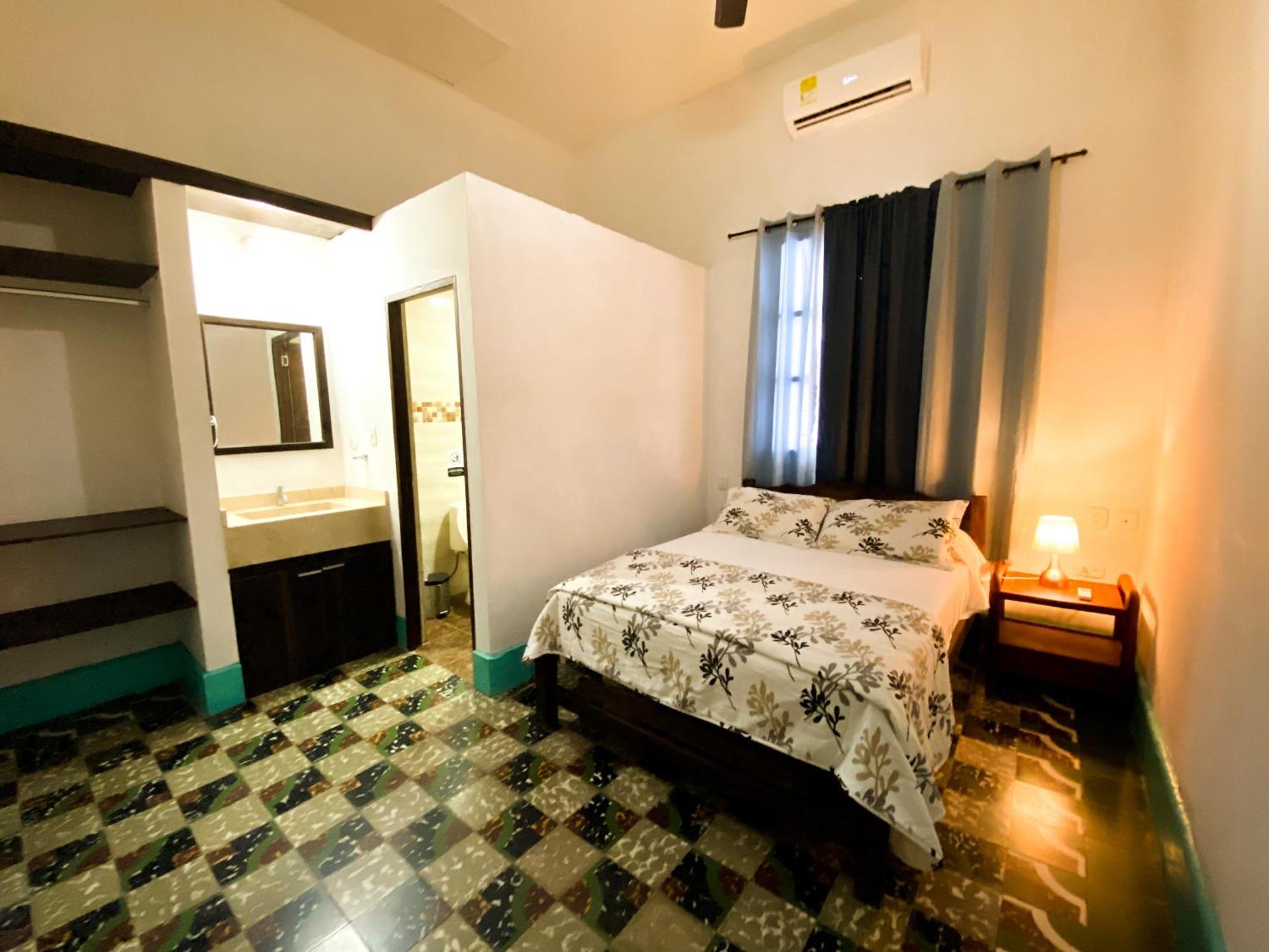 Bed and Breakfast Mansion Bahia Manga Картахена Экстерьер фото